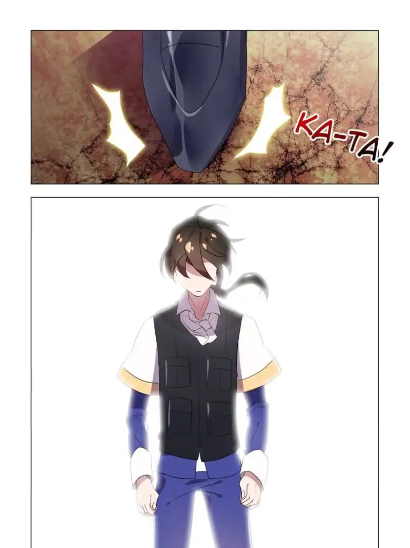 My Girl Is A Dragon Princess Chapter 19 11